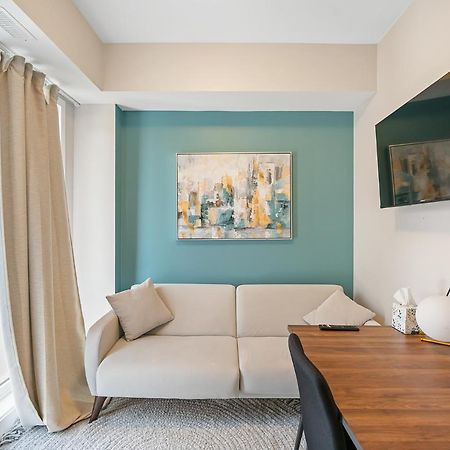 Waterfall Wonderstay 3 Beds 2 Bathroom Condo Niagara Falls Zewnętrze zdjęcie