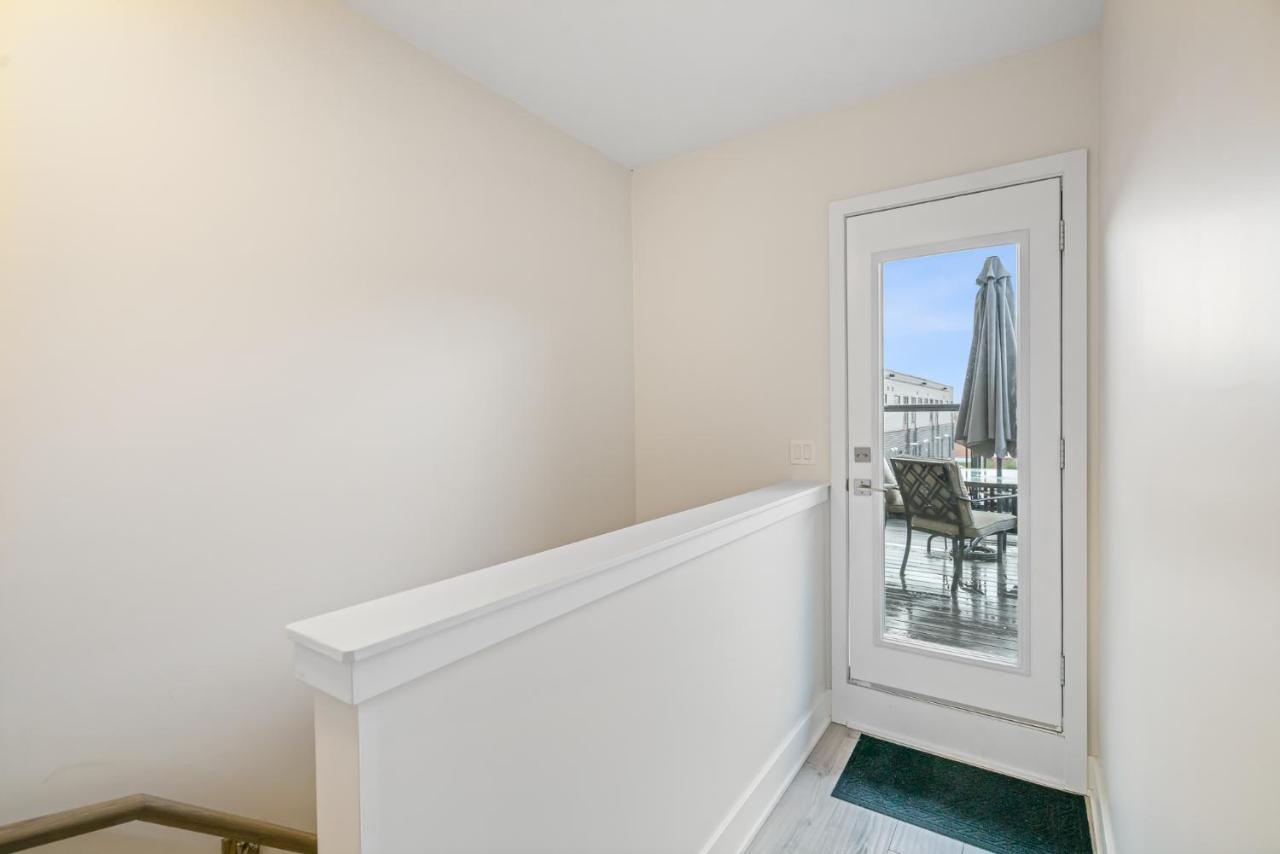 Waterfall Wonderstay 3 Beds 2 Bathroom Condo Niagara Falls Zewnętrze zdjęcie