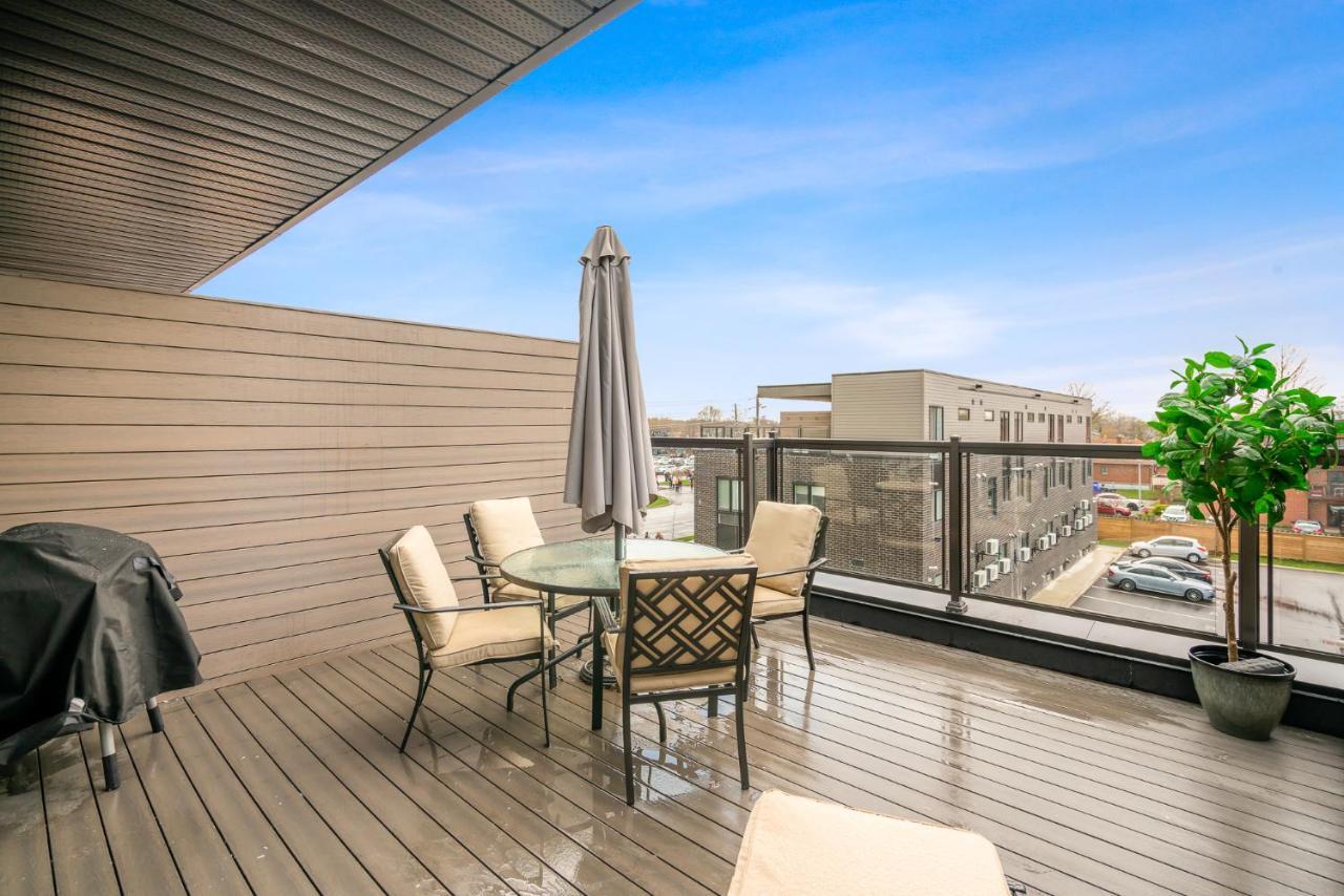 Waterfall Wonderstay 3 Beds 2 Bathroom Condo Niagara Falls Zewnętrze zdjęcie