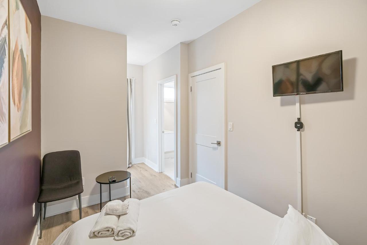 Waterfall Wonderstay 3 Beds 2 Bathroom Condo Niagara Falls Zewnętrze zdjęcie