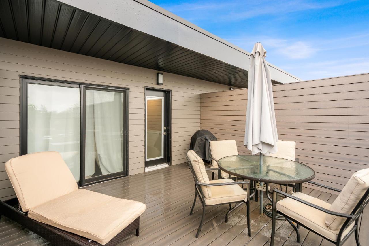 Waterfall Wonderstay 3 Beds 2 Bathroom Condo Niagara Falls Zewnętrze zdjęcie