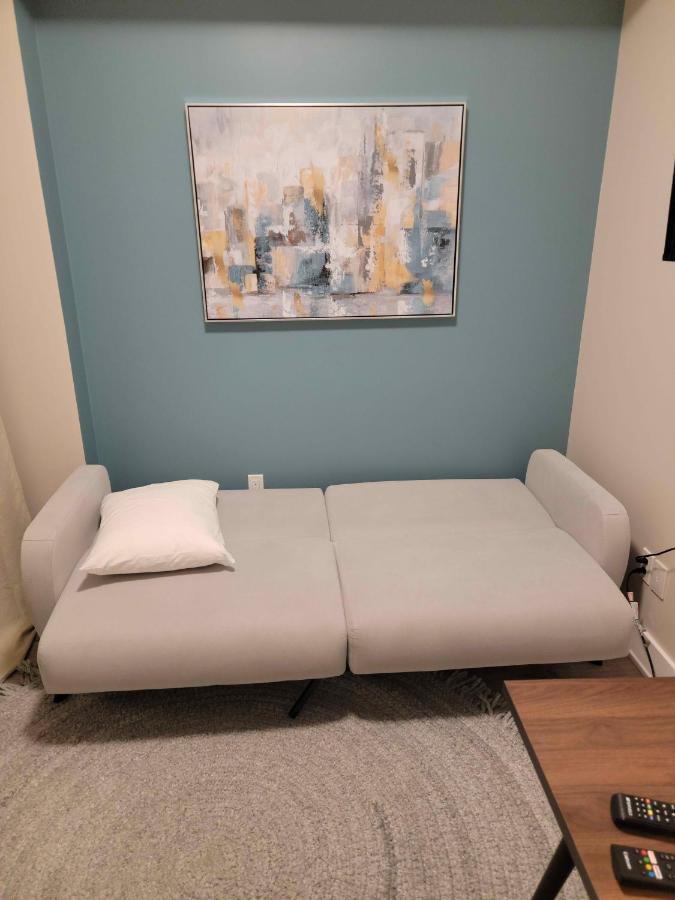 Waterfall Wonderstay 3 Beds 2 Bathroom Condo Niagara Falls Zewnętrze zdjęcie