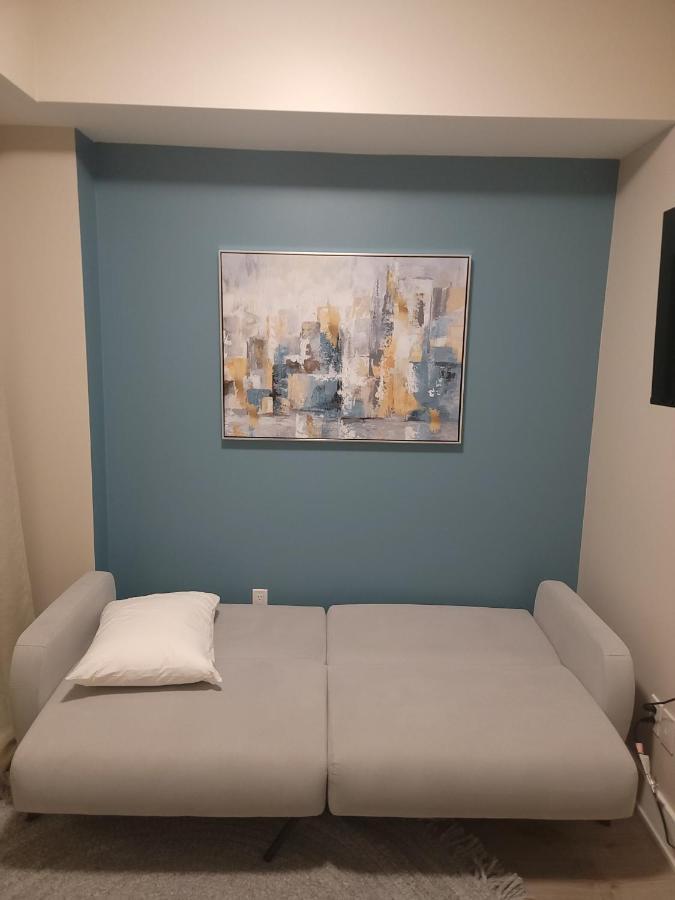 Waterfall Wonderstay 3 Beds 2 Bathroom Condo Niagara Falls Zewnętrze zdjęcie